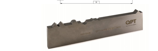 QPT-形狀，表面和輪廓標準器